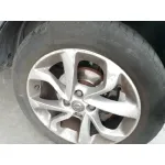 OPEL CORSA E OPEL CORSA E '2015 1.4 16V CAT (B 14 XEL / LDD) BIVALENT. GASOLINA / GPL GRIS 2014