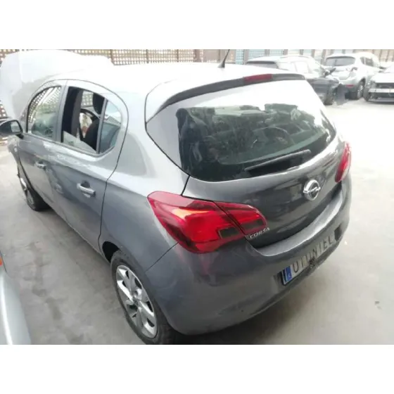 OPEL CORSA E '2015 1.4 16V CAT (B 14 XEL / LDD) BIVALENT. GASOLINA / GPL GRIS