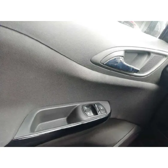 OPEL CORSA E '2015 1.4 16V CAT (B 14 XEL / LDD) BIVALENT. GASOLINA / GPL GRIS