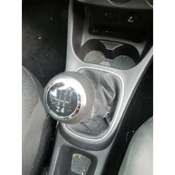 OPEL CORSA E '2015 1.4 16V CAT (B 14 XEL / LDD) BIVALENT. GASOLINA / GPL GRIS