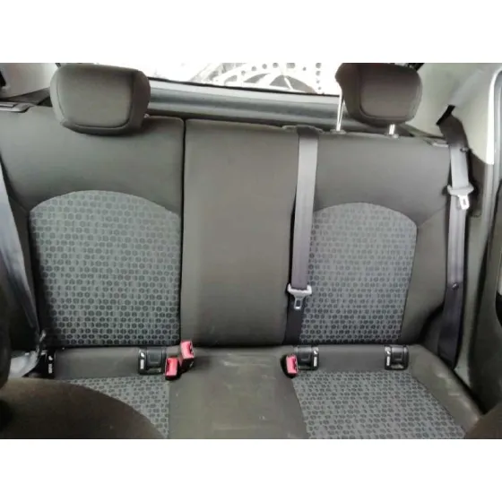 OPEL CORSA E '2015 1.4 16V CAT (B 14 XEL / LDD) BIVALENT. GASOLINA / GPL GRIS