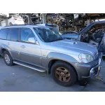 MOTOR J3(CRDI) MANUAL 5V CVF/KW: 16.65/110