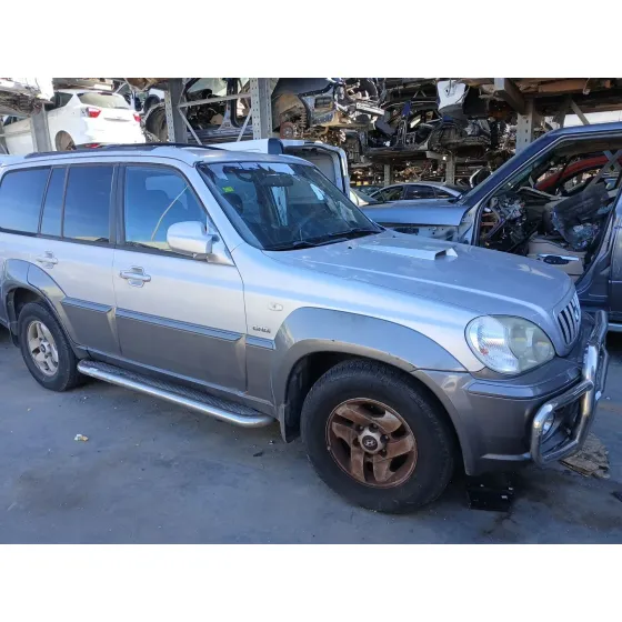 MOTOR J3(CRDI) MANUAL 5V CVF/KW: 16.65/110