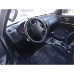 MOTOR J3(CRDI) MANUAL 5V CVF/KW: 16.65/110