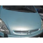 CITROEN XSARA PICASSO '2003 2.0 HDI CAT (RHY / DW10TD) AZUL