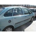 CITROEN XSARA PICASSO '2003 2.0 HDI CAT (RHY / DW10TD) AZUL