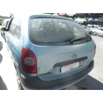 CITROEN XSARA PICASSO '2003 2.0 HDI CAT (RHY / DW10TD) AZUL