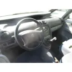 CITROEN XSARA PICASSO '2003 2.0 HDI CAT (RHY / DW10TD) AZUL