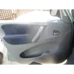 CITROEN XSARA PICASSO '2003 2.0 HDI CAT (RHY / DW10TD) AZUL