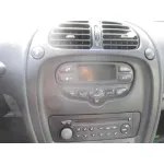 CITROEN XSARA PICASSO '2003 2.0 HDI CAT (RHY / DW10TD) AZUL
