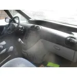 CITROEN XSARA PICASSO '2003 2.0 HDI CAT (RHY / DW10TD) AZUL
