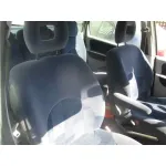 CITROEN XSARA PICASSO '2003 2.0 HDI CAT (RHY / DW10TD) AZUL