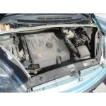 CITROEN XSARA PICASSO '2003 2.0 HDI CAT (RHY / DW10TD) AZUL