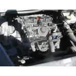 CITROEN XSARA PICASSO '2003 2.0 HDI CAT (RHY / DW10TD) AZUL