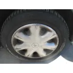 CITROEN XSARA PICASSO '2003 2.0 HDI CAT (RHY / DW10TD) AZUL