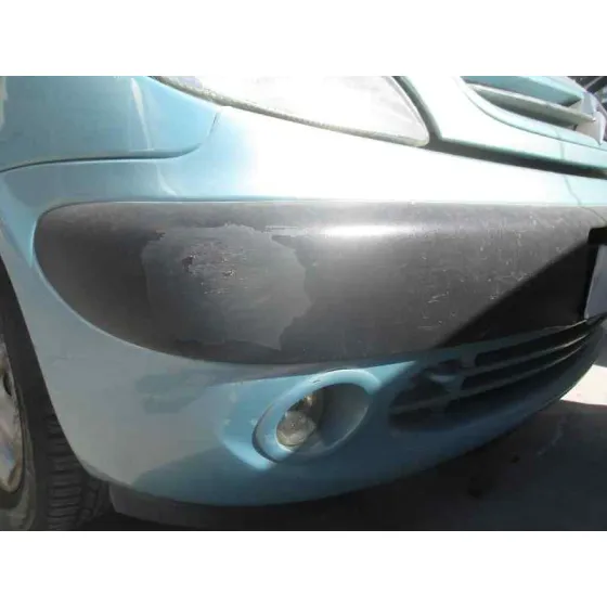 CITROEN XSARA PICASSO '2003 2.0 HDI CAT (RHY / DW10TD) AZUL