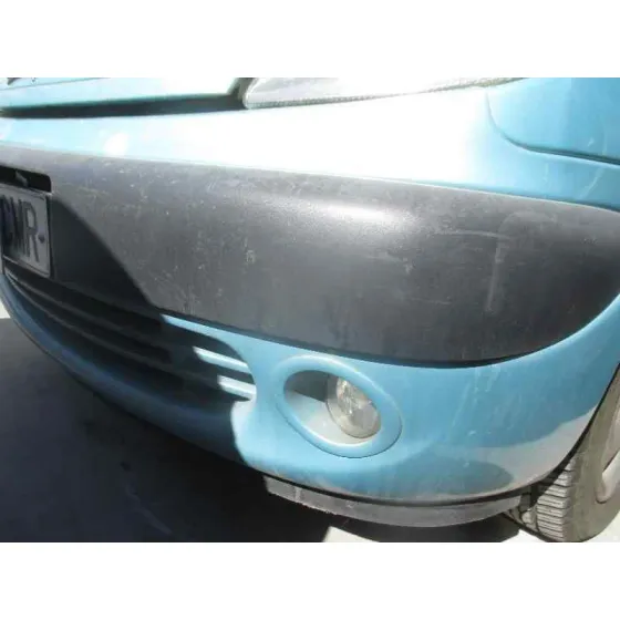 CITROEN XSARA PICASSO '2003 2.0 HDI CAT (RHY / DW10TD) AZUL