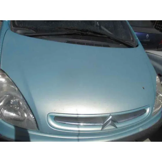 CITROEN XSARA PICASSO '2003 2.0 HDI CAT (RHY / DW10TD) AZUL
