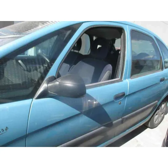 CITROEN XSARA PICASSO '2003 2.0 HDI CAT (RHY / DW10TD) AZUL
