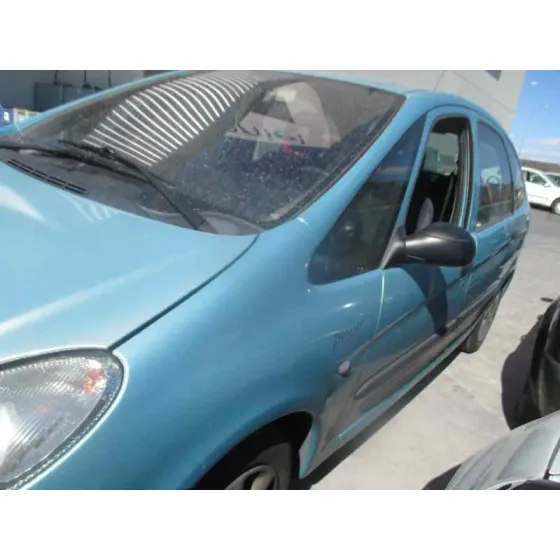 CITROEN XSARA PICASSO '2003 2.0 HDI CAT (RHY / DW10TD) AZUL