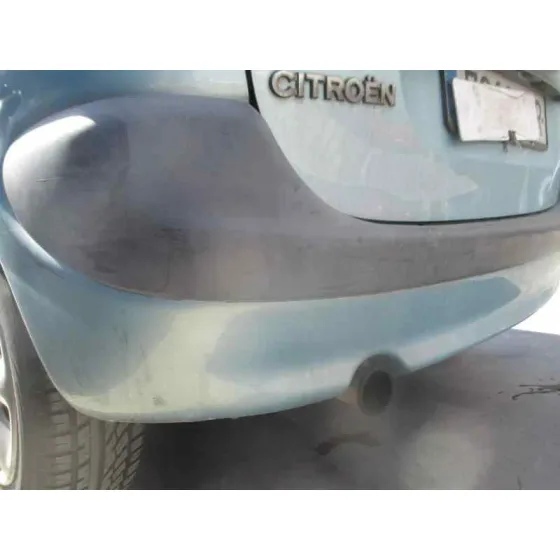 CITROEN XSARA PICASSO '2003 2.0 HDI CAT (RHY / DW10TD) AZUL