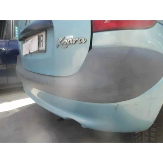 CITROEN XSARA PICASSO '2003 2.0 HDI CAT (RHY / DW10TD) AZUL