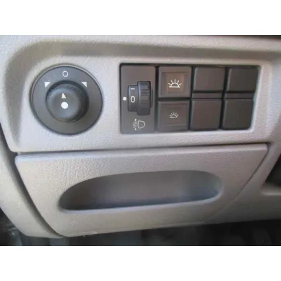 CITROEN XSARA PICASSO '2003 2.0 HDI CAT (RHY / DW10TD) AZUL