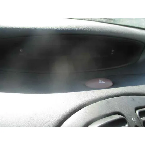 CITROEN XSARA PICASSO '2003 2.0 HDI CAT (RHY / DW10TD) AZUL