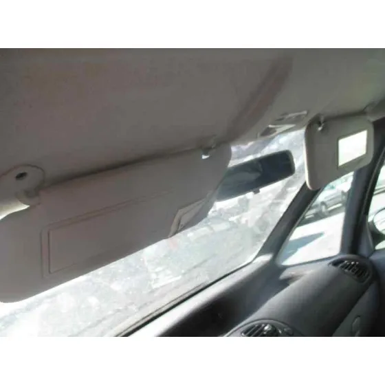 CITROEN XSARA PICASSO '2003 2.0 HDI CAT (RHY / DW10TD) AZUL
