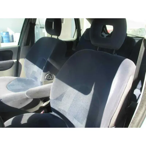 CITROEN XSARA PICASSO '2003 2.0 HDI CAT (RHY / DW10TD) AZUL