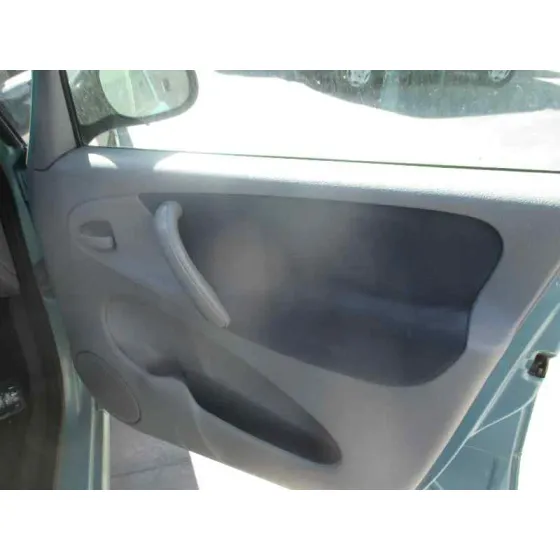 CITROEN XSARA PICASSO '2003 2.0 HDI CAT (RHY / DW10TD) AZUL