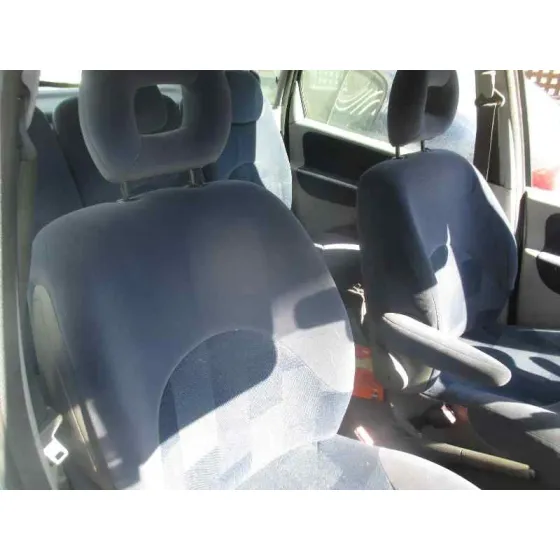 CITROEN XSARA PICASSO '2003 2.0 HDI CAT (RHY / DW10TD) AZUL
