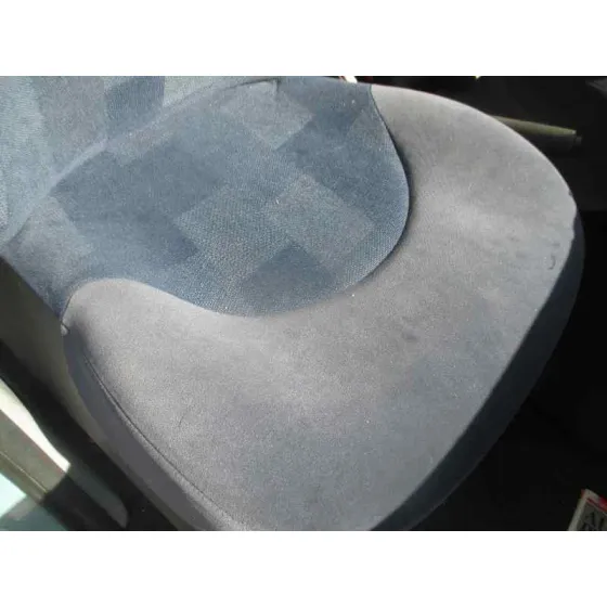 CITROEN XSARA PICASSO '2003 2.0 HDI CAT (RHY / DW10TD) AZUL