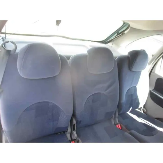 CITROEN XSARA PICASSO '2003 2.0 HDI CAT (RHY / DW10TD) AZUL