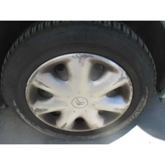 CITROEN XSARA PICASSO '2003 2.0 HDI CAT (RHY / DW10TD) AZUL