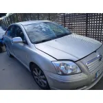 MOTOR 1ZZ-FE. CAMBIO MANUAL 5V CVF/KW:12.48/95