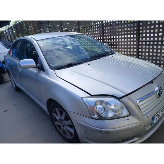 MOTOR 1ZZ-FE. CAMBIO MANUAL 5V CVF/KW:12.48/95