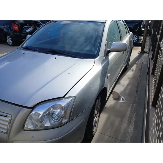 MOTOR 1ZZ-FE. CAMBIO MANUAL 5V CVF/KW:12.48/95