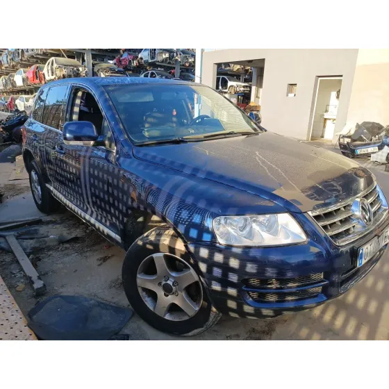 MOTOR BAC CVF/KW: 16.48/128