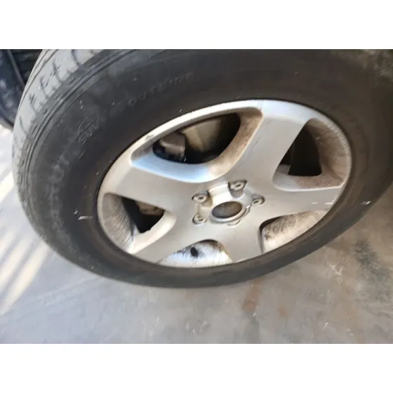 MOTOR BAC CVF/KW: 16.48/128