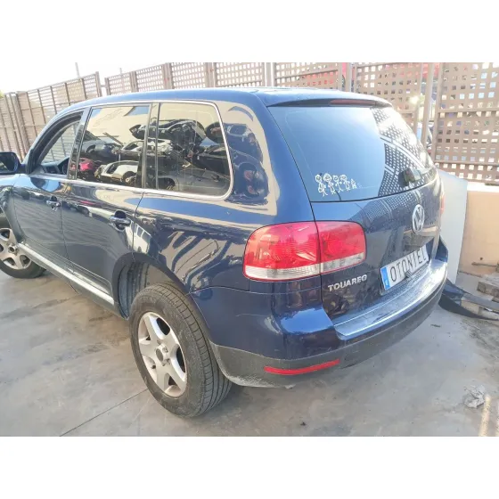 MOTOR BAC CVF/KW: 16.48/128