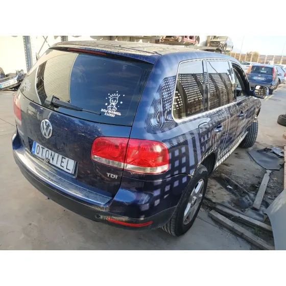 MOTOR BAC CVF/KW: 16.48/128