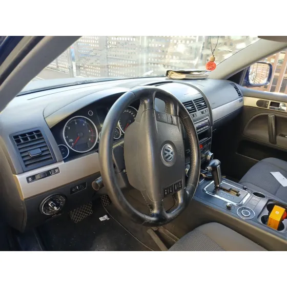 MOTOR BAC CVF/KW: 16.48/128