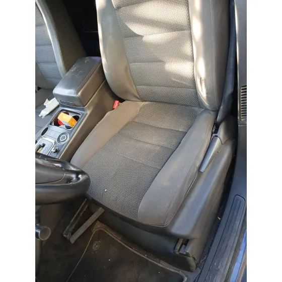 MOTOR BAC CVF/KW: 16.48/128