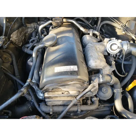 MOTOR BAC CVF/KW: 16.48/128