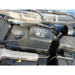 AUDI TT (8N3) MOTOR AJQ. CAMBIO DZF 1998