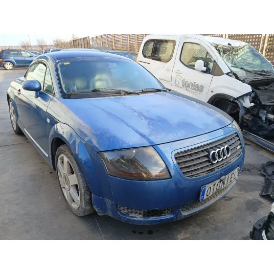 MOTOR AJQ. CAMBIO DZF