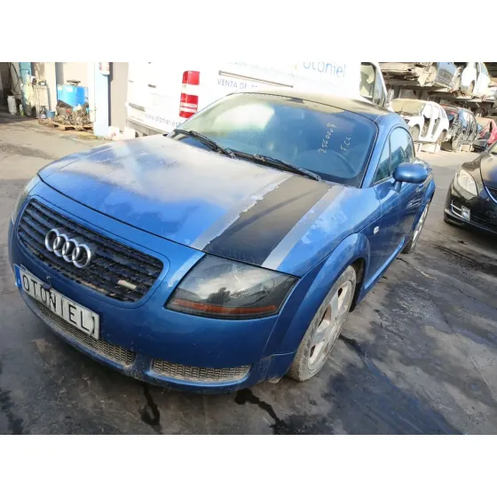 MOTOR AJQ. CAMBIO DZF