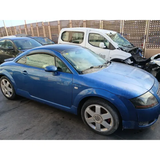 MOTOR AJQ. CAMBIO DZF