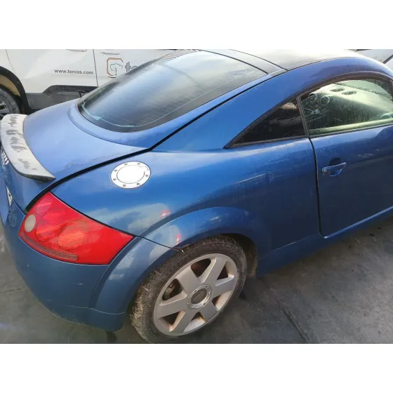 MOTOR AJQ. CAMBIO DZF